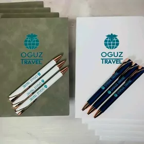 ARMYT STUDIO BLAKNOT RUÇKA ADS