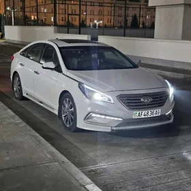 Hyundai Sonata 2017