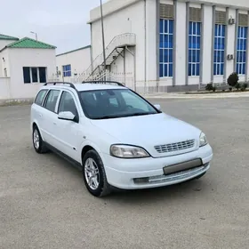 Opel Astra 2003