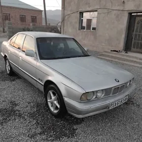 BMW 535 1990