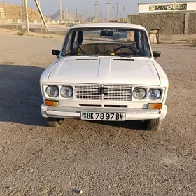 Lada 2106 1997
