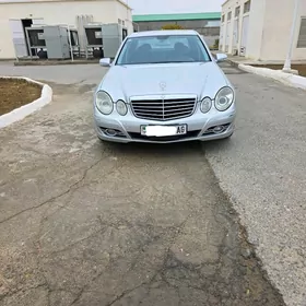 Mercedes-Benz E350 2008