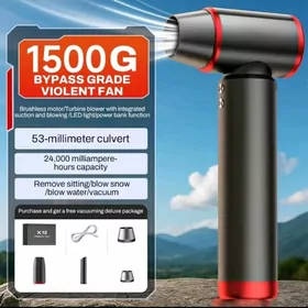 Turbofen Awtoulag üçin