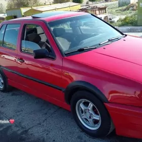 Volkswagen Jetta 1995