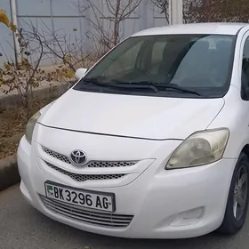 Toyota Yaris 2006