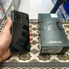 Samsung S20 Ultra 12/128