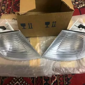 BMW E46 Pawarotnik Paket