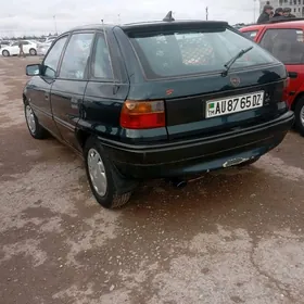 Opel Astra 1993