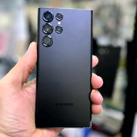 Samsung S22 Ultra 12/256