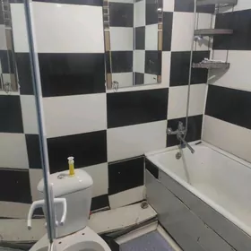 квартирант не семейны