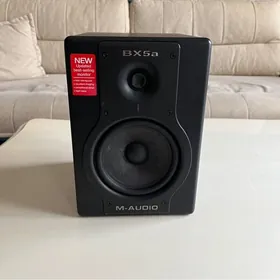 M-Audio Studiophile BX5a Delux