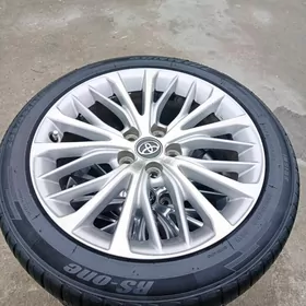 18 CAMRY radnoy disga pakrysga