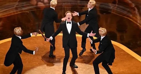 С 2029 года церемонии вручения «Оскаров» будет транслировать YouTube