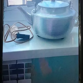 чайник электричиский