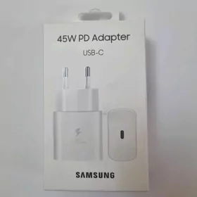 Samsung original 45w zaryatnik