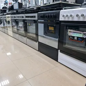 Gaz plita gazplitalar