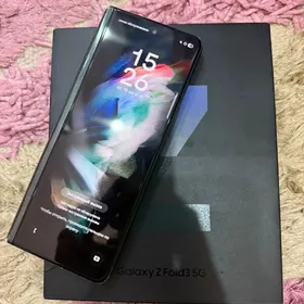 Samsung Fold 3