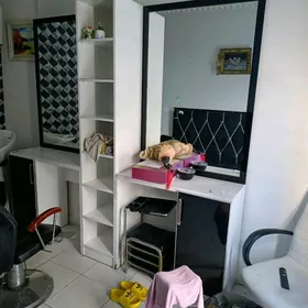 Magazin 7 nji Bazarda arenda.