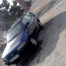 Opel Astra 1996
