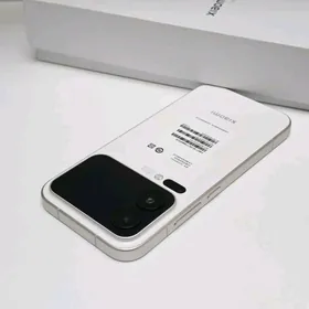 Xiaomi 17 Pro 12/256gb