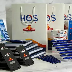 PAKET KAGYZ KRAFT ПАКЕТ