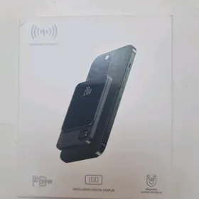 Besprawadnoy powerbank