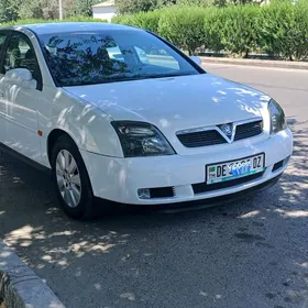 Opel Vectra 2002