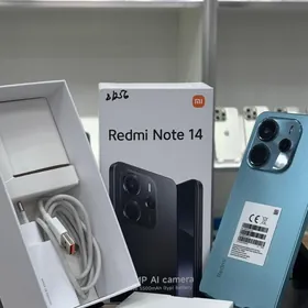 Redmi Note 14