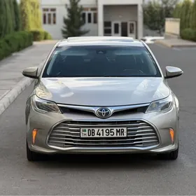 Toyota Avalon 2017