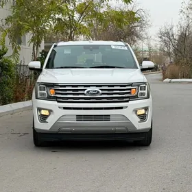 Ford Expedition 2020