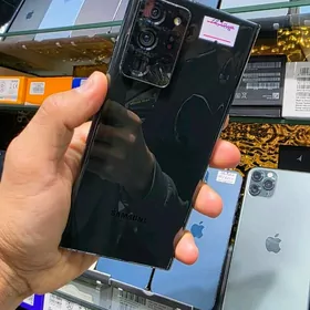 Note 20 ultra 12/256