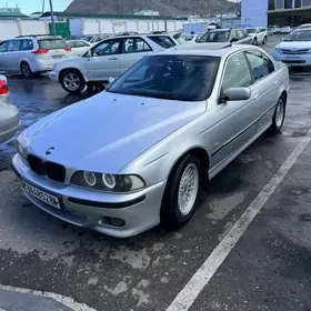 BMW E39 1997