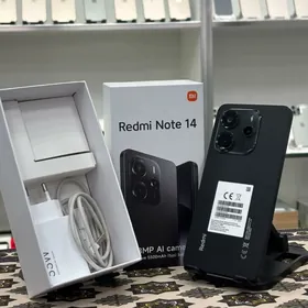Redmi Note 14
