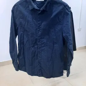 рубашки на мальчиков