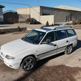 Opel Astra 1997