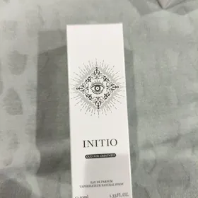 оригинал İnitio парфюм 100%