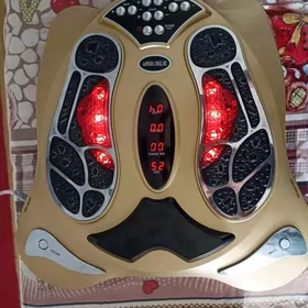 massažni aparat ayak