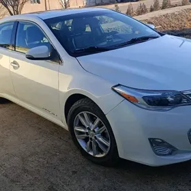 Toyota Avalon 2013