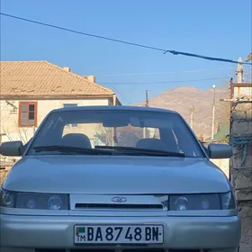 Lada 2110 2002