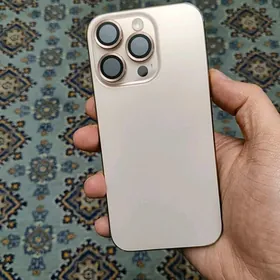 Iphone 16pro desert 128gb