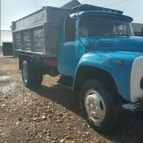 Zil 130 1990