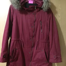 женская куртка