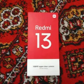 Redmi 13 c