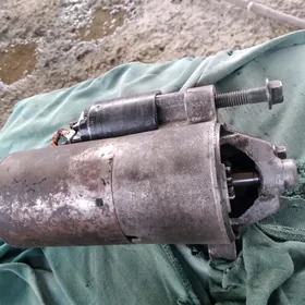 Ford Mondeo zapjasty