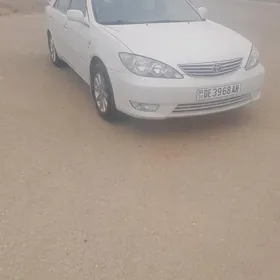 Toyota Camry 2006