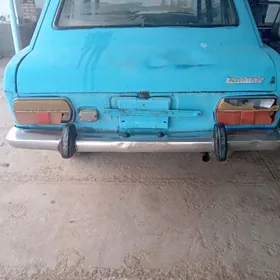 Москвич 412 1996