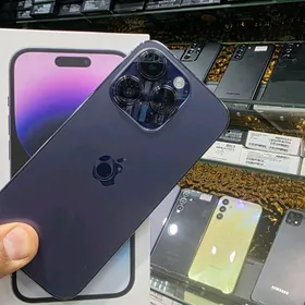 Iphone 14 pro ZA/A 256