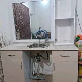 Paryhmaher ücin mebel stol