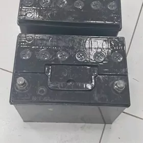 Akkumlỳator rigel 75likForland