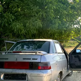 Lada 2110 2002
